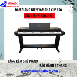 Đàn Piano Điện Yamaha CLP350 (CLP-350)