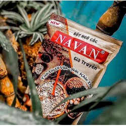 BỘT NGŨ CỐC NAVAN