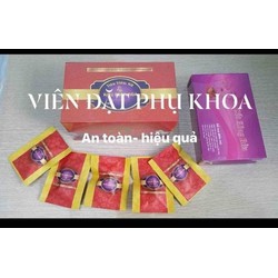 Tiêu viêm nữ