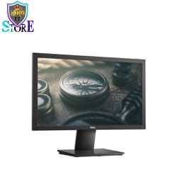 Màn hình máy tính 19.5inch LCD Dell E2020H (1600 x 900/TN/60Hz/5 ms) - Hãng phân phối