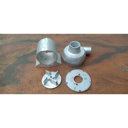 sên bơm nước 12v