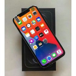 khai trương sale ip12 pro max cho người may mắn đầu tiền