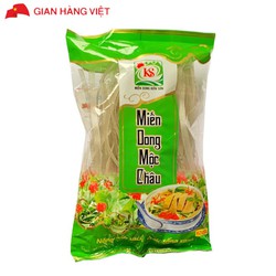 Miến Dong sợi to Kiên Sơn 250 gram