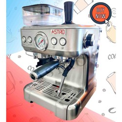 Máy pha cà phê mini dùng cho văn phòng , gia đình,quán cà phê nhỏ
