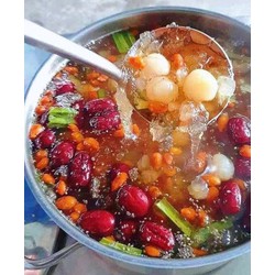 Chè Dưỡng Nhan