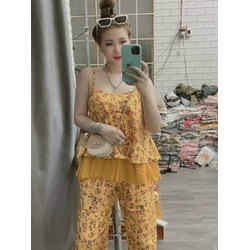 Set bộ hoa 2s xinh xắn