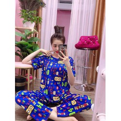 Set bộ in chữ