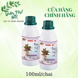 Combo 2 chai dung dịch thủy canh kiểng TRIMIX - DT 100ml