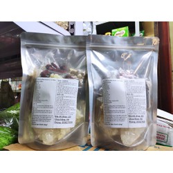 5 Set chè dưỡng nhan 12 vị 730g