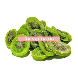 Kiwi Sấy Dẻo Chua Chua Ngọt Tự Nhiên