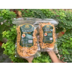 cơm sấy gà lá chanh