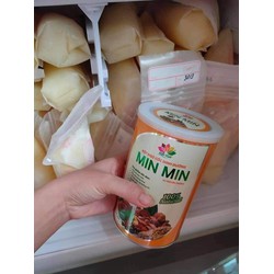Ngũ cốc Min Min