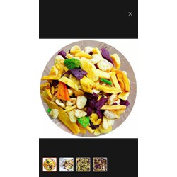 đò sấy đặc sản đà lạt