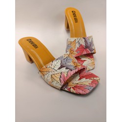gót 5 Phân mẫu 3D