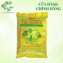 Phân hữu cơ 2kg
