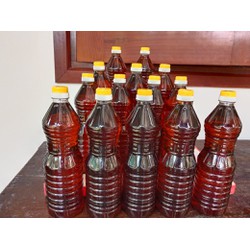 Nước mắm cốt nhỉ cá cơm