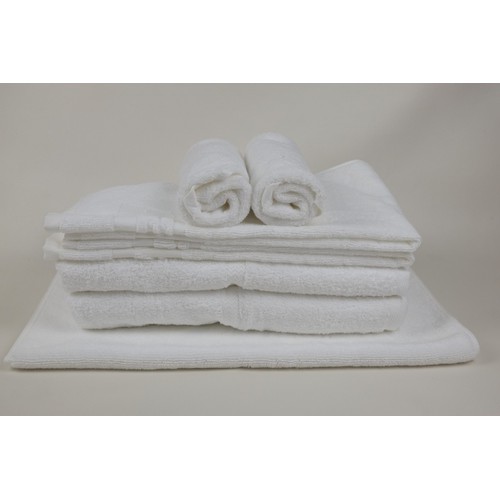 Khăn tắm khách sạn thanh lý