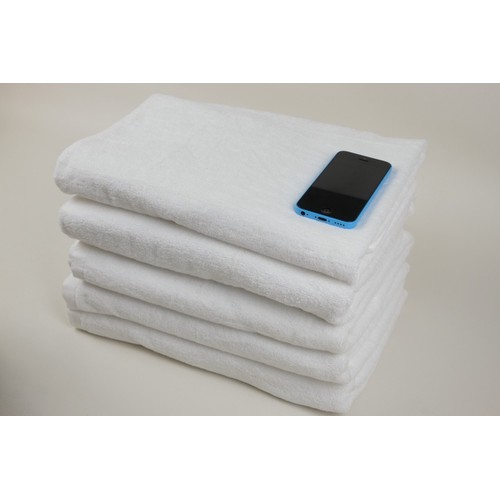 Khăn tắm khách sạn thanh lý