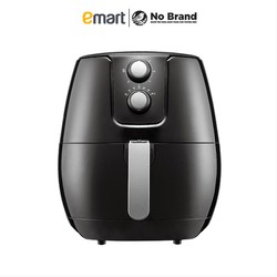 Nồi Chiên Không Dầu No Brand LQ-3507 3L