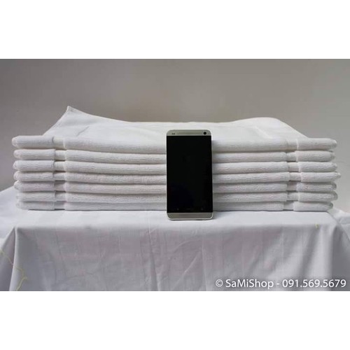 Khăn tắm khách sạn thanh lý