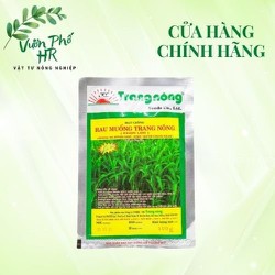 Hạt giống rau muống Trang Nông (100g)