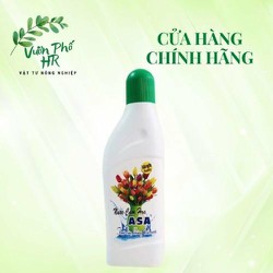 Dung dịch cắm hoa ASA chai 400ml
