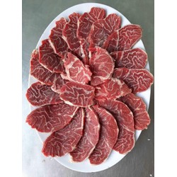bắp bò australia