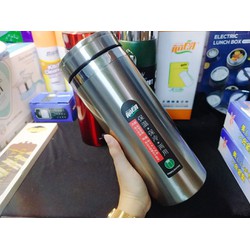 Bình Giữ Nhiệt Inox 304 Cao Cấp 1.2L