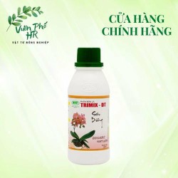 Siêu dưỡng hoa lan, kích thích sinh trưởng, dưỡng cây (100ml)