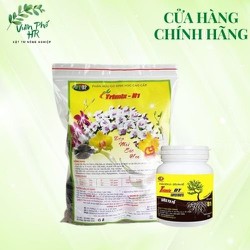 COMBO phân bón cho hoa lan kích ra rễ, dưỡng cây