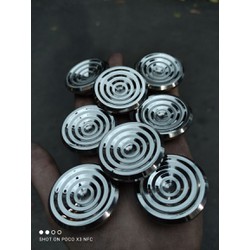 Nắp đậy cate iNOX