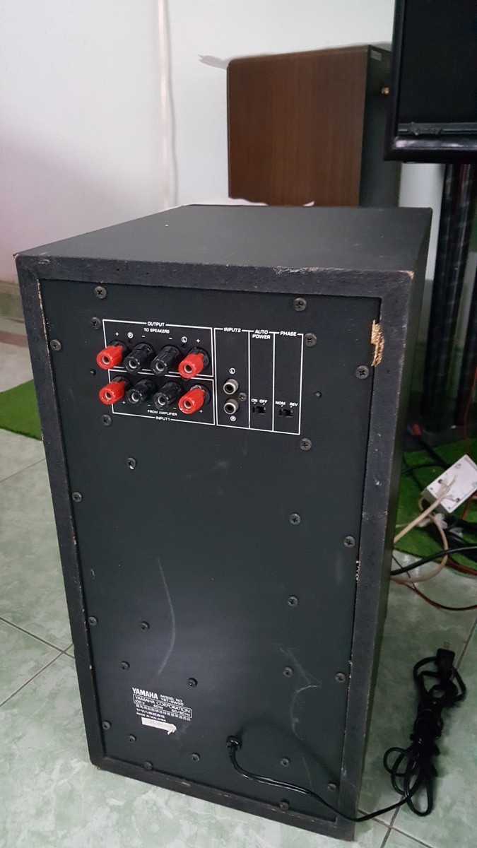 Ampli 5.1 (receiver) đời mới TrueHD, DTs, FullHD, 4 port HDMI - 35