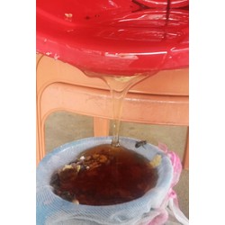 Mật ong nguyên chất