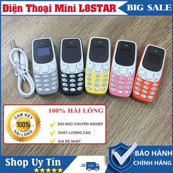 Điện thoại cục gạch
