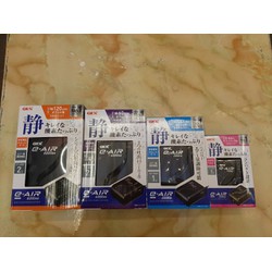>> BÁO GIÁ Máy Thở Oxy Cá Nhân Của Nhật | Shopee Lazada Sendo Tiki mới nhất 40 Máy Sủi Oxy GEX E-AIR 1000 2000 4000 6000 - Máy sủi Nhật Bản siêu êm cho bể thuỷ sinh, cá cảnh