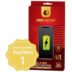 Pin Ipad mini - A1445