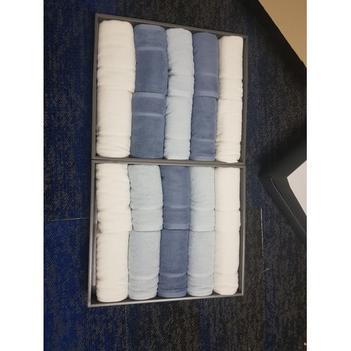 Khăn tắm Sential - khăn tắm xuất khẩu Hàn Quốc