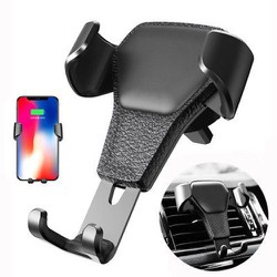 Giá đỡ điện thoại trên ô tô hiệu YC001-giá kẹp điện thoại cửa gió ô tô-giá đỡ điện thoại xe hơi Giá đỡ điện thoại trên ô tô hiệu YC001-giá kẹp điện thoại cửa gió ô tô-giá đỡ điện thoại xe hơi