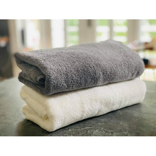 Khăn tắm Sential - khăn tắm xuất khẩu Hàn Quốc