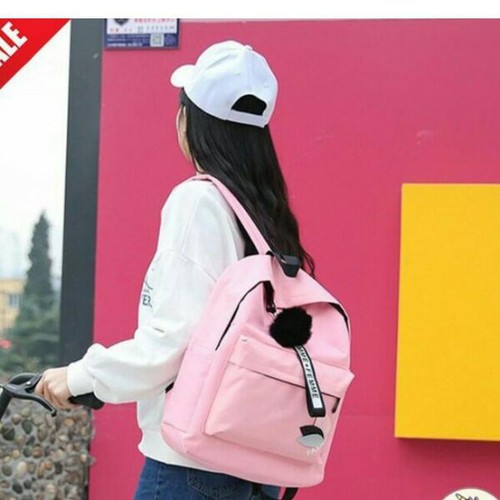 BALO NỮ ĐẸP GIÁ RẺ - CẶP HỌC SINH