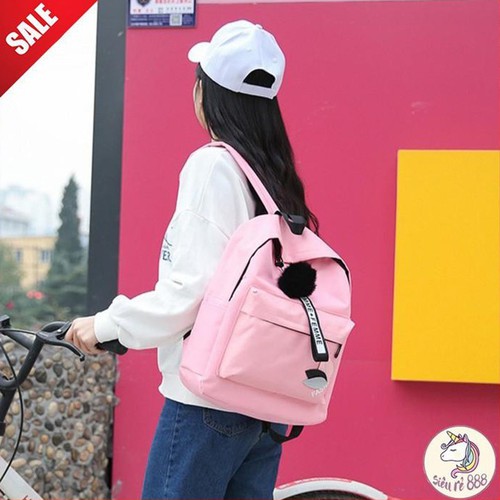 BALO NỮ ĐẸP GIÁ RẺ - CẶP HỌC SINH