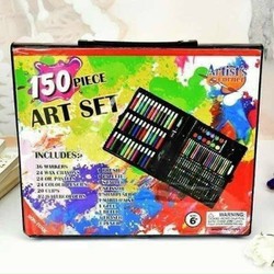 Bảng hộp màu 150 chi tiết