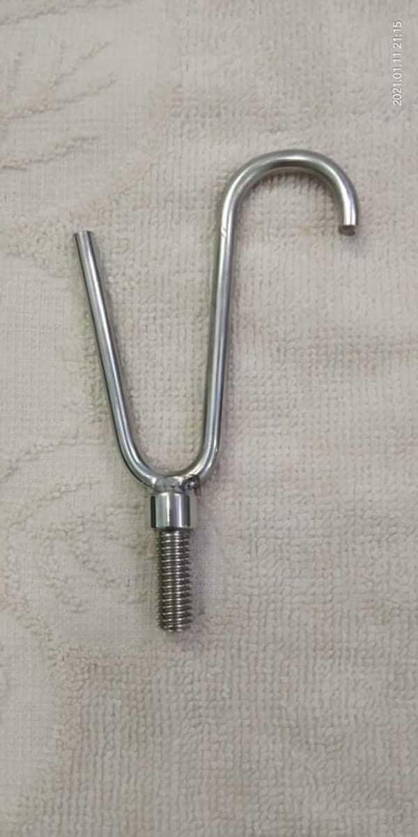 Sào luồn cáp quang, cáp điện, cáp mạng và cáp camera