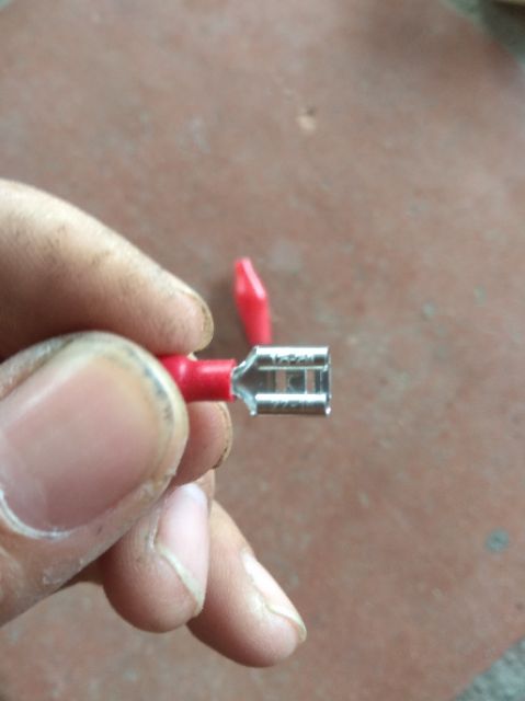 cost cài đầu bình acquy motor cho xe máy oto điện trẻ em - 3101113150 3