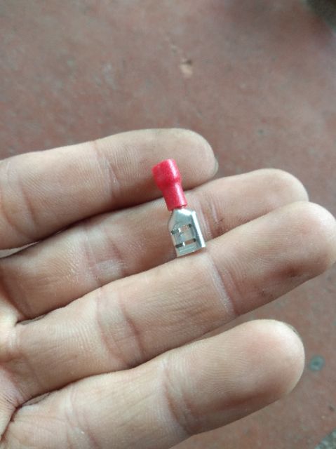 cost cài đầu bình acquy motor cho xe máy oto điện trẻ em - 3101113150 4