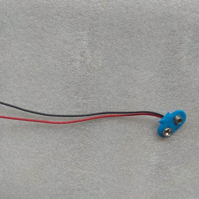 Ja cắm cho pin 9v - 3406893944 1