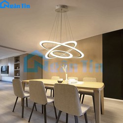 Đèn thả hiện đại TH-853