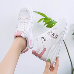 Giầy nữ độ 5 phân