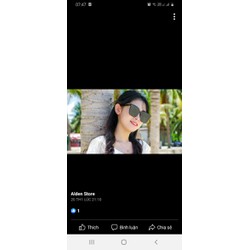 Kính mắt KuKu