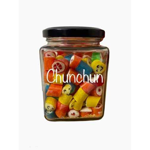 kẹo handmade - kẹo nghệ thuật - kẹo nghệ thuật hũ